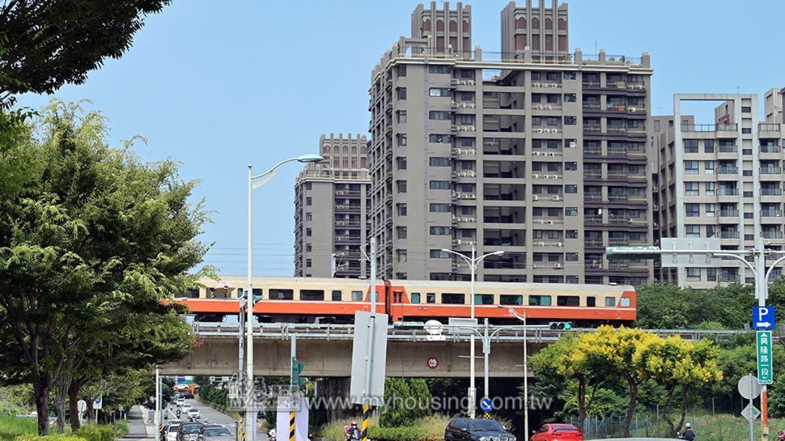 你們不是我們 7成新竹民眾反對與苗栗合併升格
