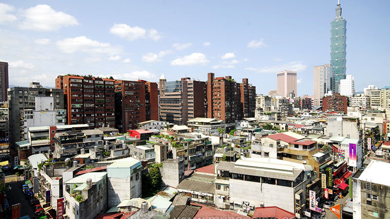 住宅價格租金比 連三月下滑