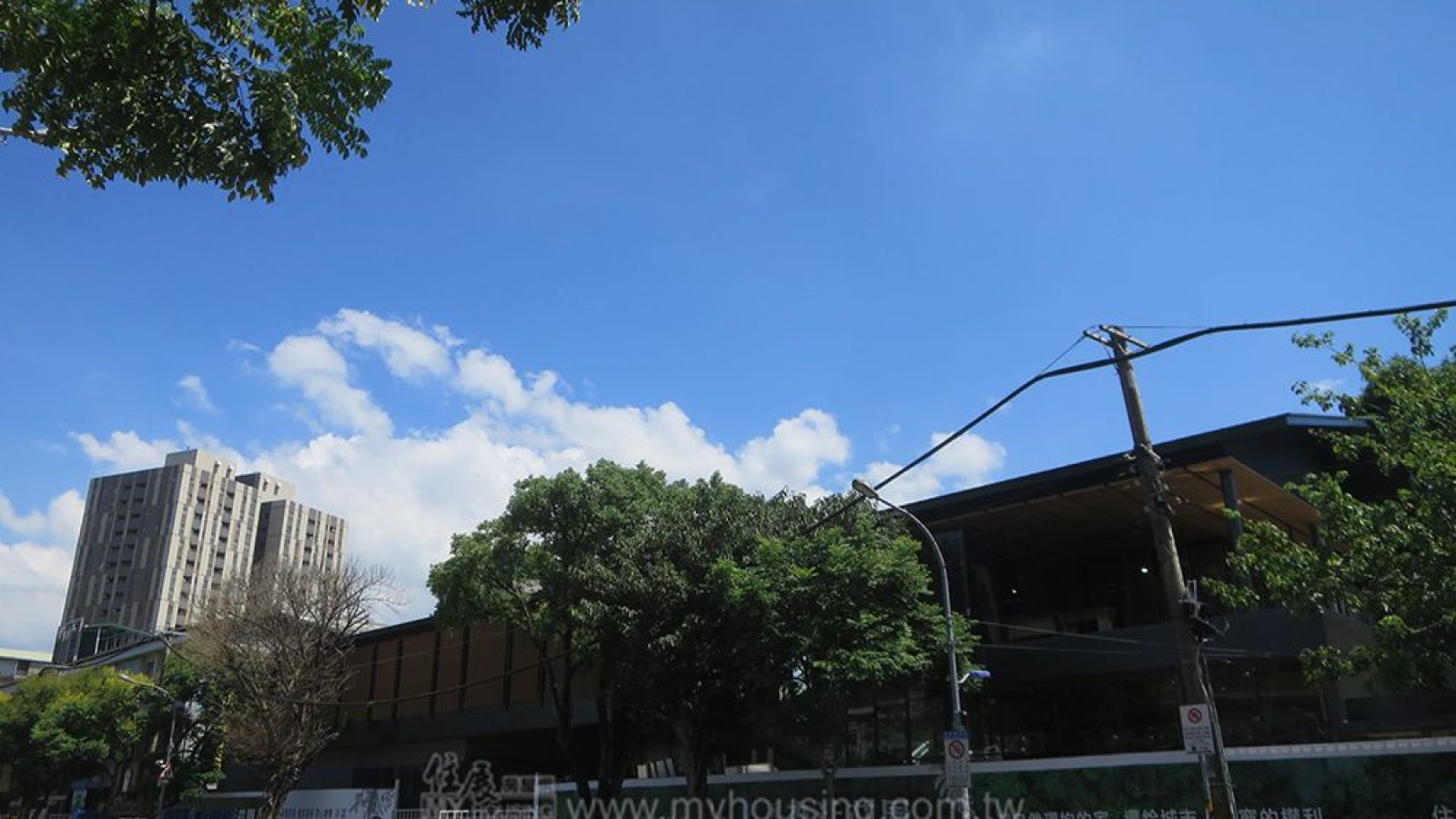 文山百億案正式登場 銷售成績亮眼