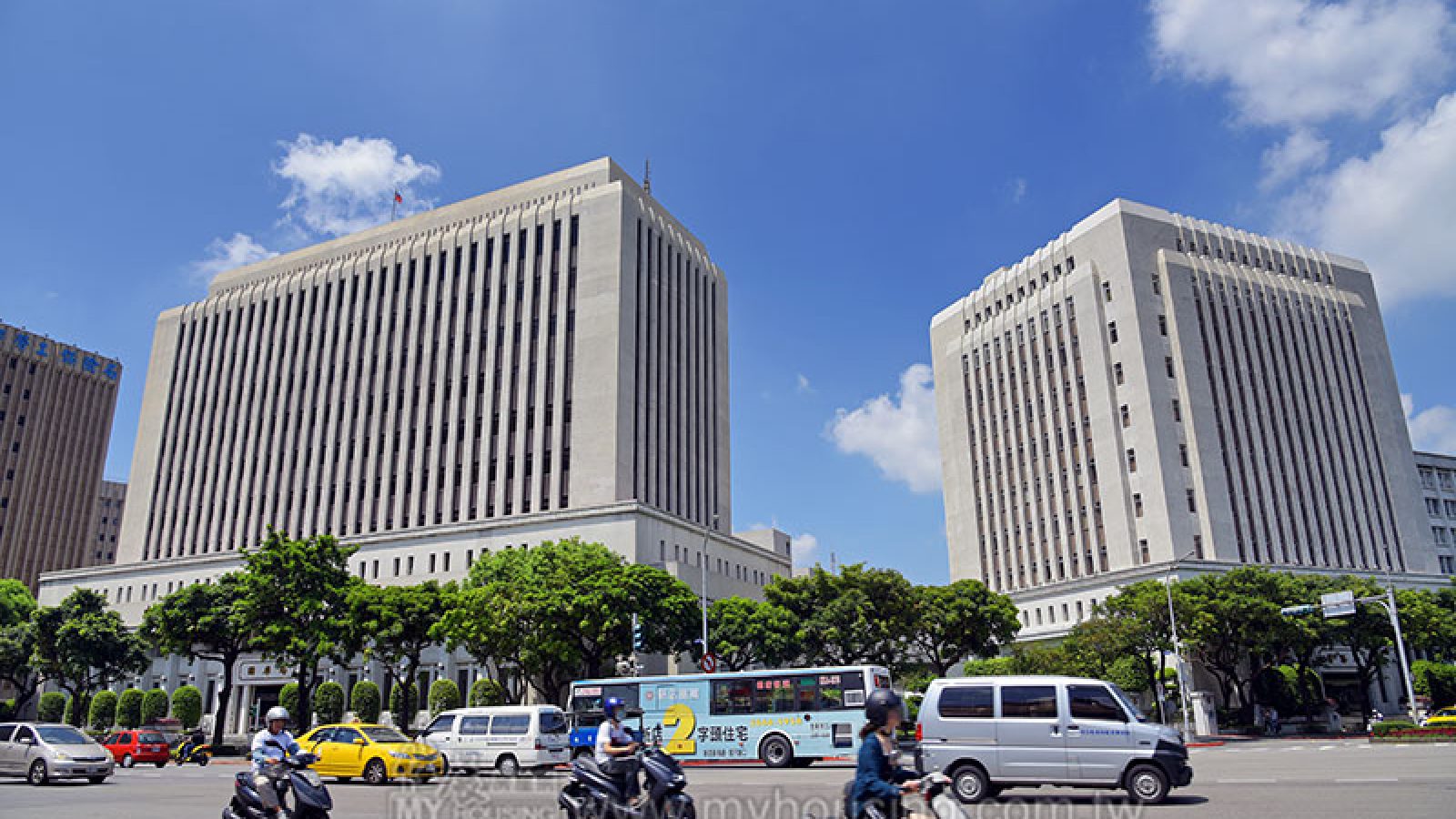 金管會檢查金融機構 六大不動產授信缺失