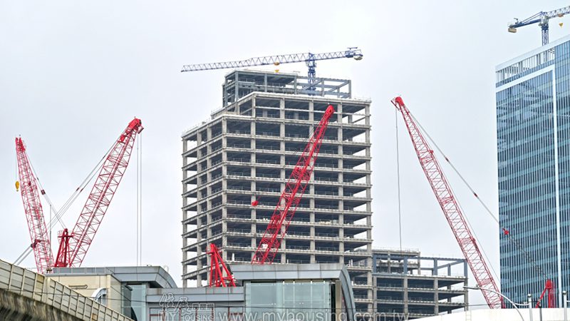 減少工安事故的根本要務