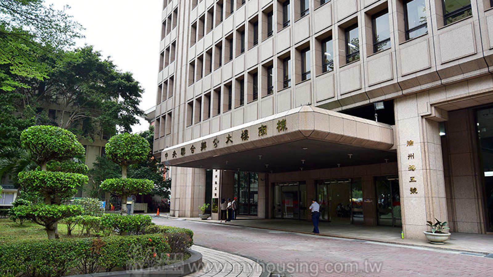 《住宅法》修正 推廣「公益出租人」租屋政策