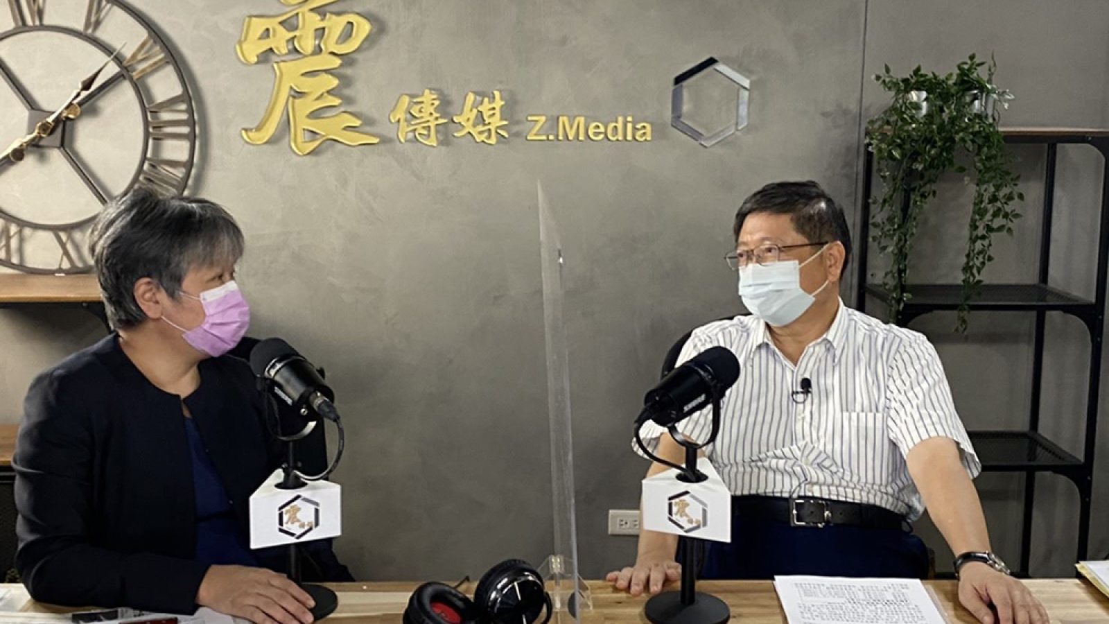 不能少了苗栗 楊文科：支持竹竹苗合併升格