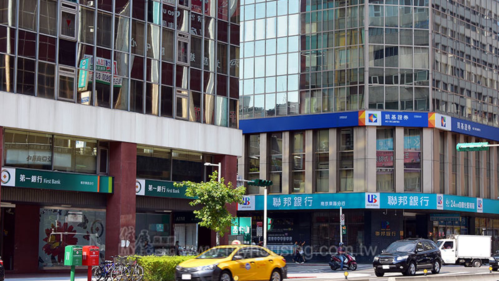 銀行憂三倍數效應 都更授信趨嚴格