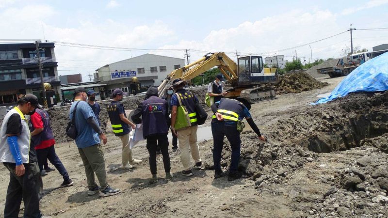 台南市政府提供