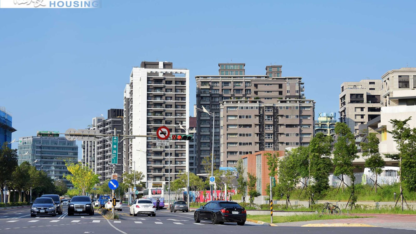 10年無人要 大內科地上權案 再度降價招商