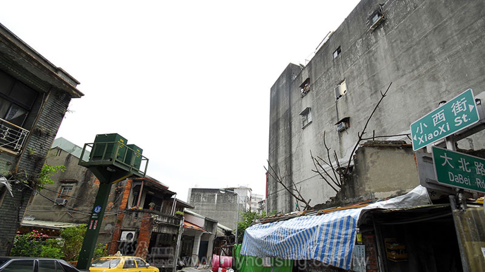 學者促建都更勿為利益 忽略安全意識