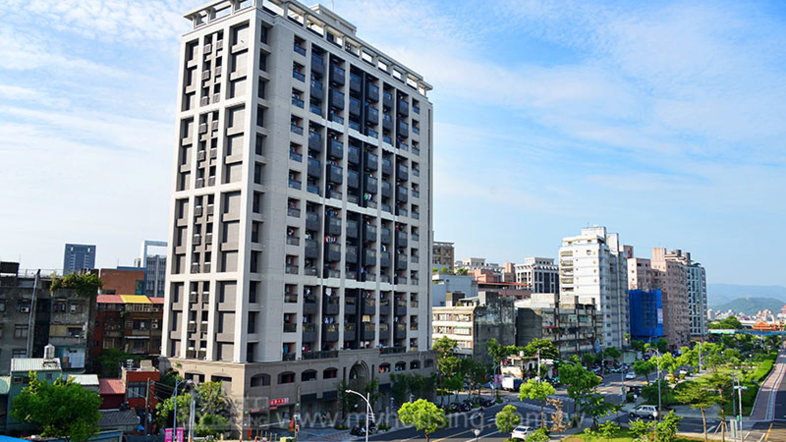 台北社宅車位將評估增設