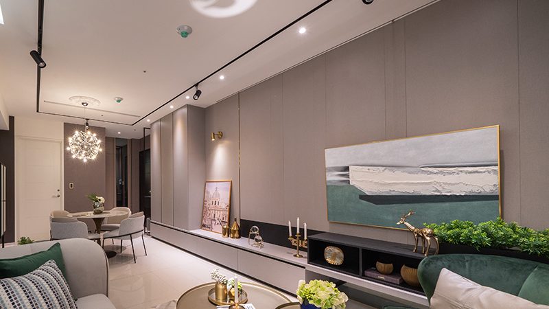 法式情懷 優雅浪漫的不凡經典