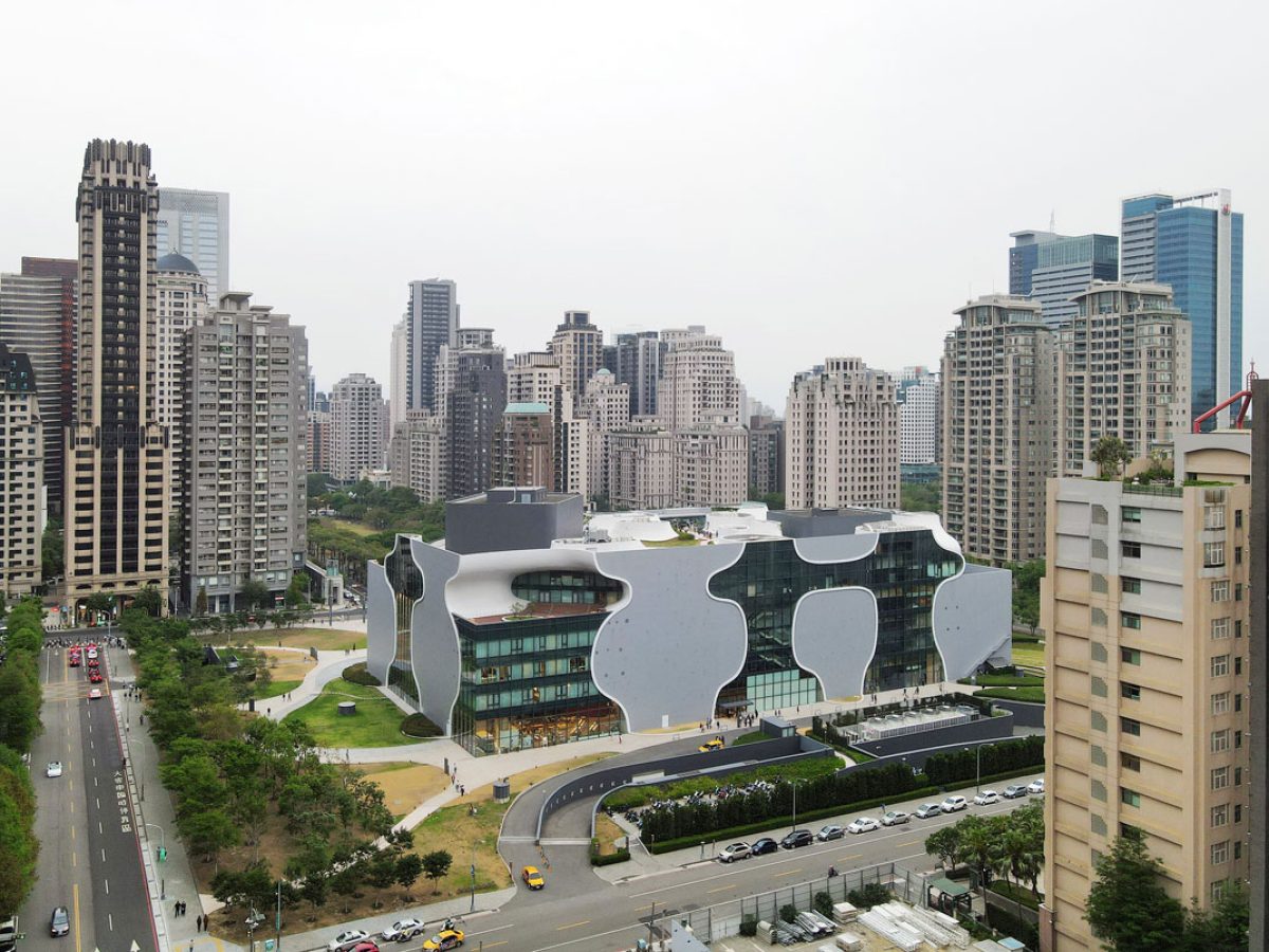 台中七期 秋紅谷