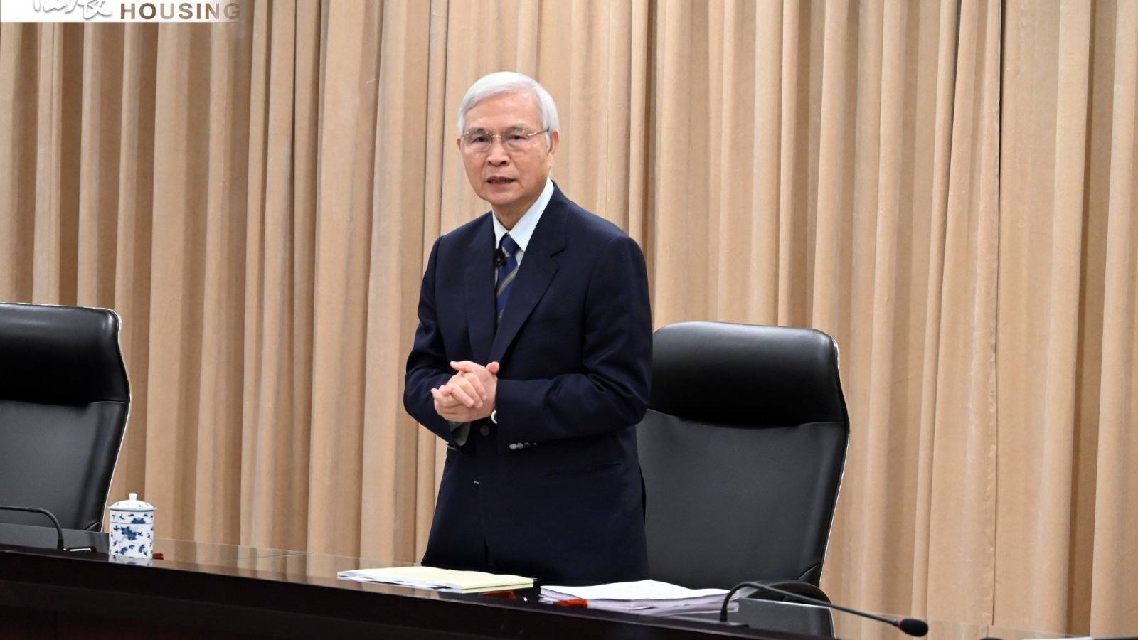 圖／央行總裁楊金龍