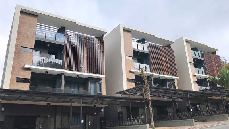 圖／『有謙家園』