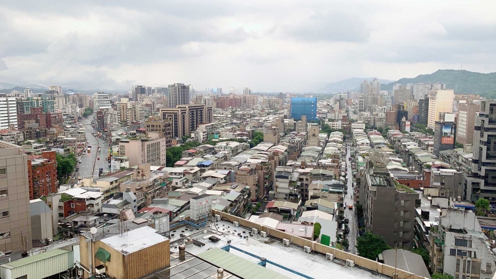 房市示意圖。圖／中信房屋提供