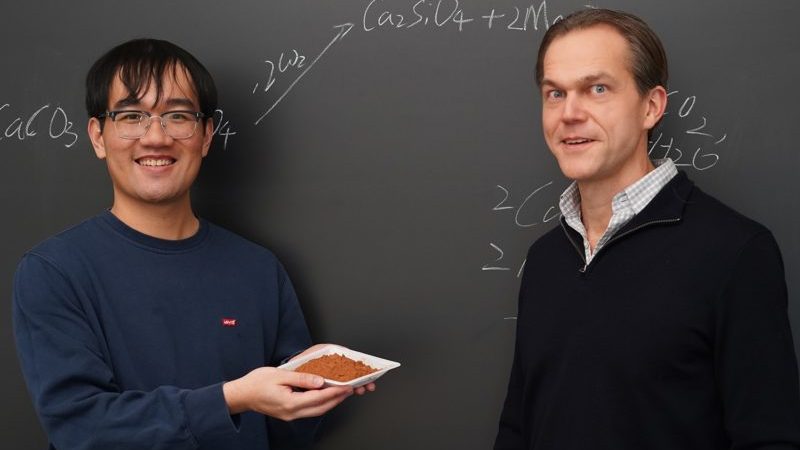 （首圖來源：Bill Rivard / Precourt Institute for Energy）