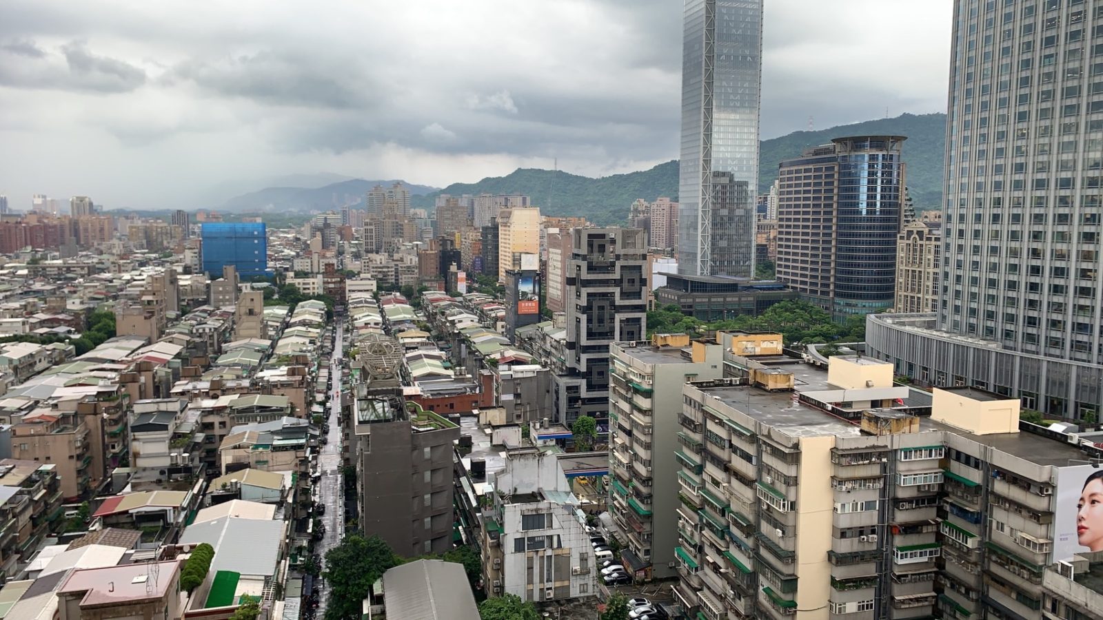 示意圖。圖／中信房屋提供
