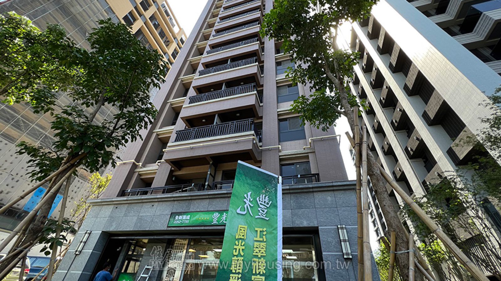 還有幾集可以漲？江翠北側成交涼颼颼
