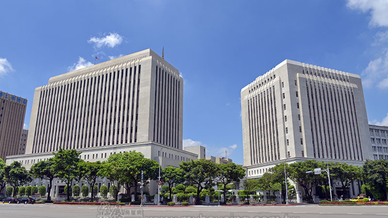 央行再升息 不影響台灣房價漲勢