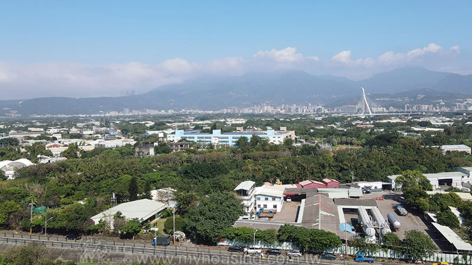 柯任內無法公告社子島區段徴收　待下任接續