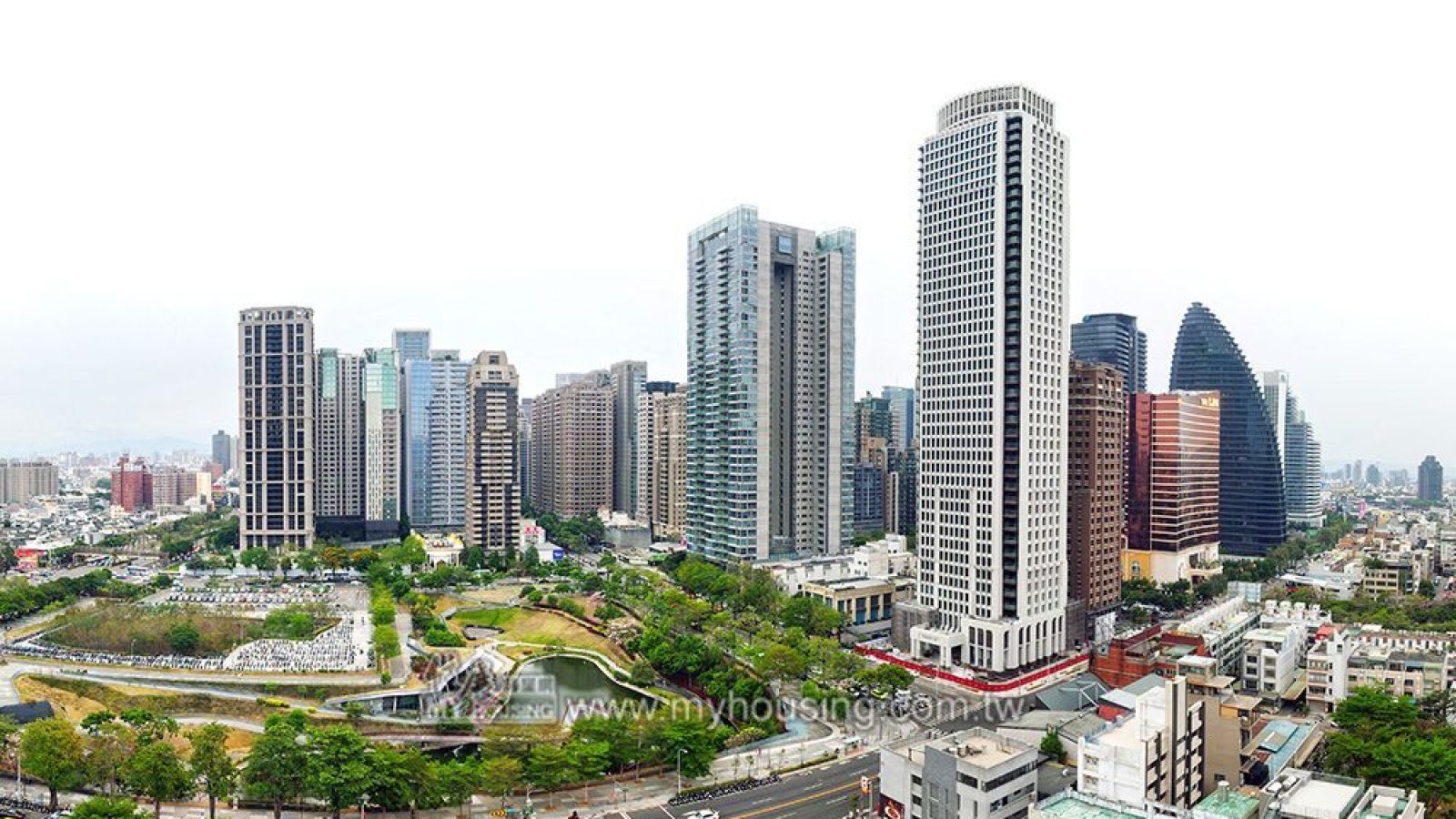 地主福音！重劃區土地可免繳地價稅