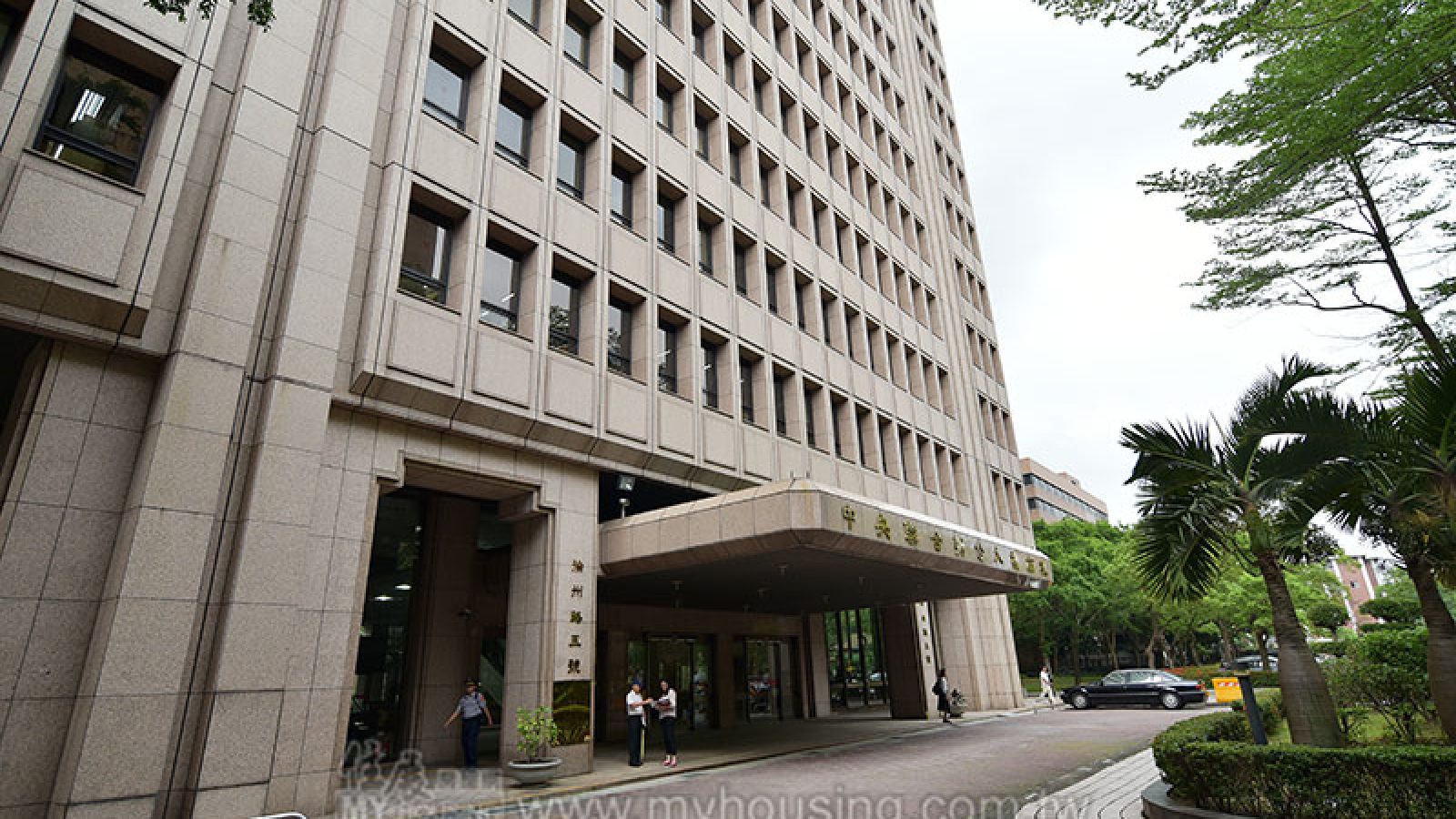 2050難實現零排碳 李遠哲呼籲政府別自欺