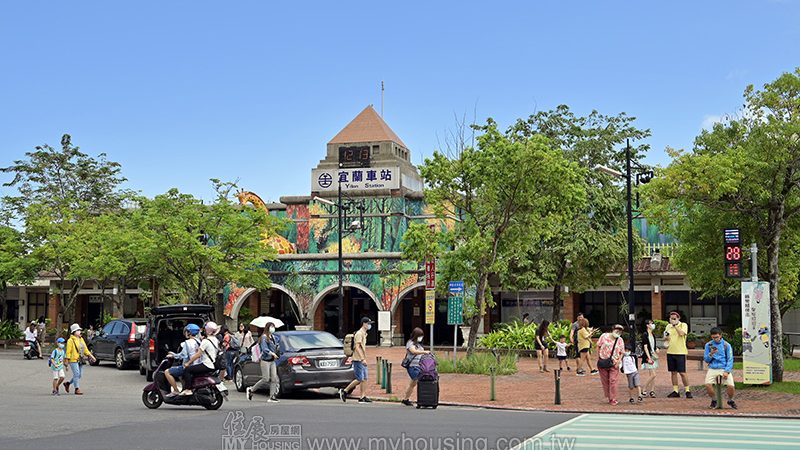 高鐵宜蘭站爭議不斷 立委：交長應下台負責