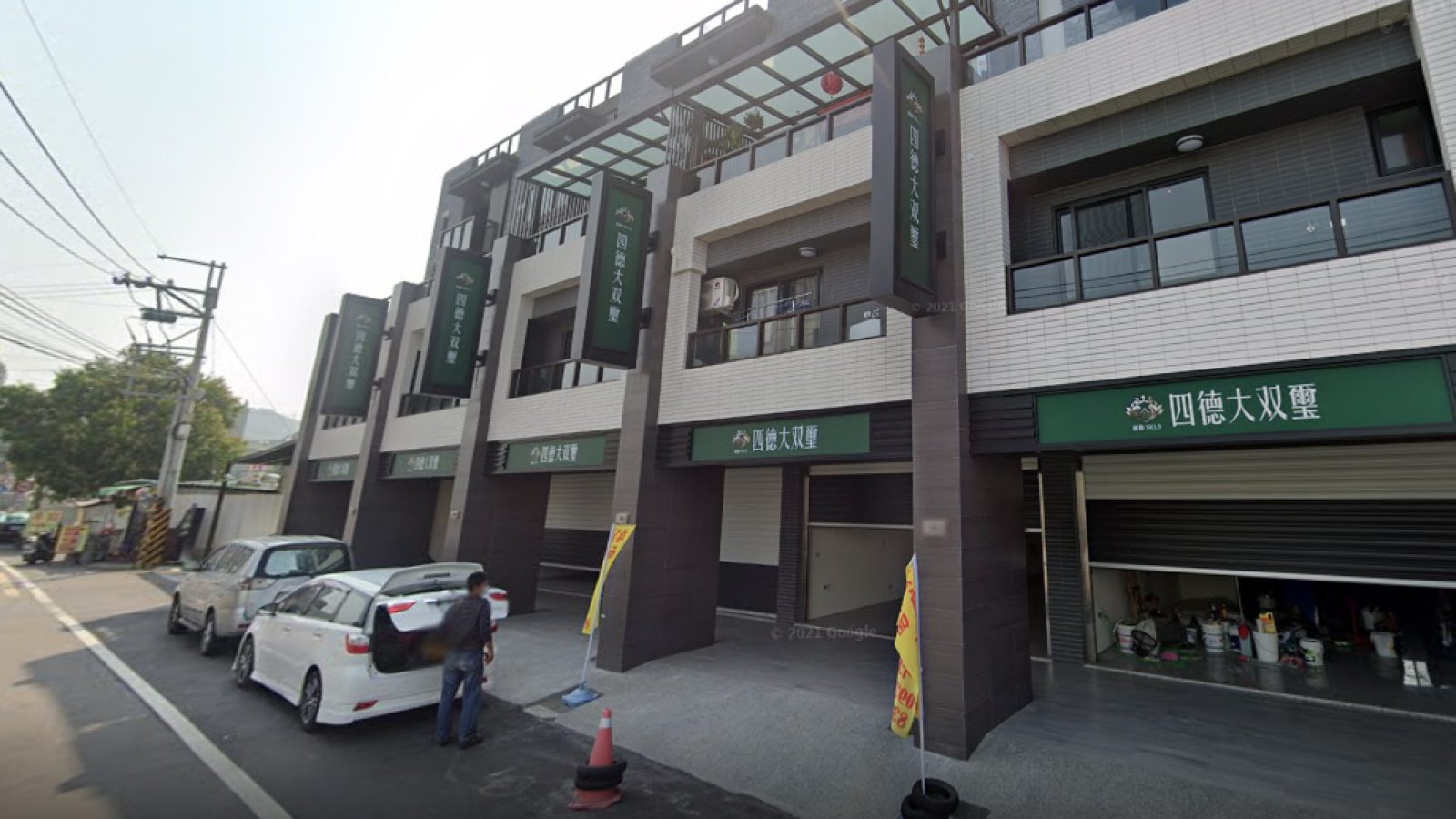 台中建案廣告不實 建商遭罰百萬