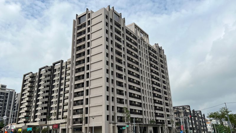 明玥外觀