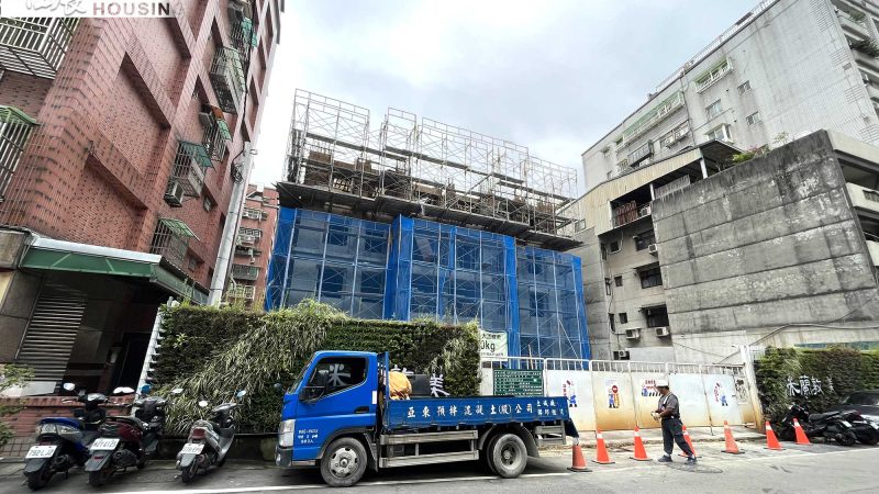 米蘭敦美 結構體