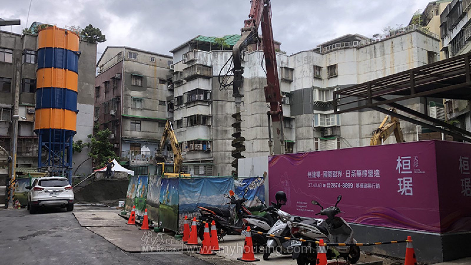 士林新案接力推 親民價2房搶先看