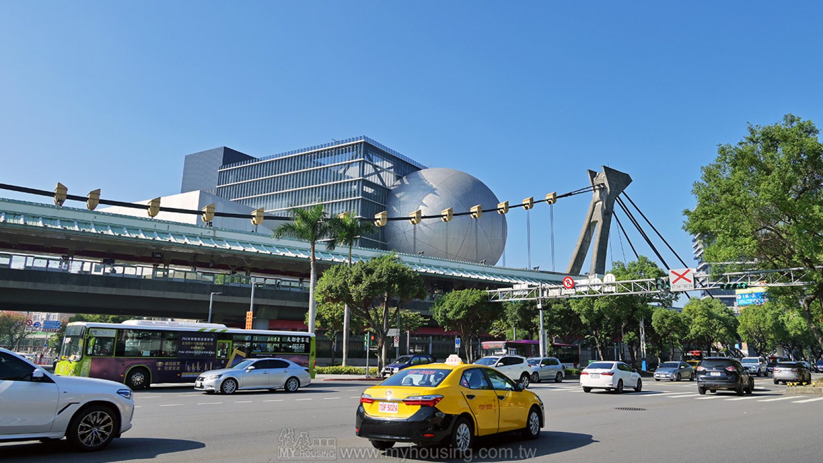 110402-民團批假TOD-北市府：已雙重把關-無損公共利益1