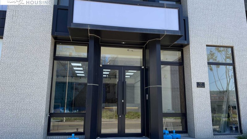 鉅林中正路案 籌備處