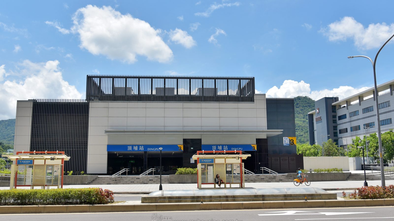 110801-新北土城推2處社宅-招標建423戶