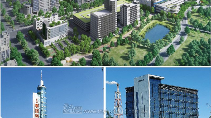 選A7戶戶邊間 年輕人買得起、住得好