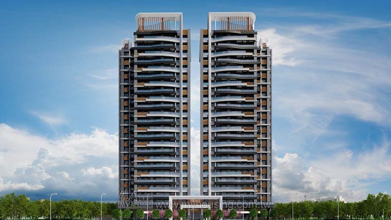 疫情降解A7再掀看房熱潮