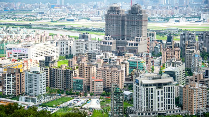 111302-無視囤房稅？-上半年空屋率創10年最大增幅