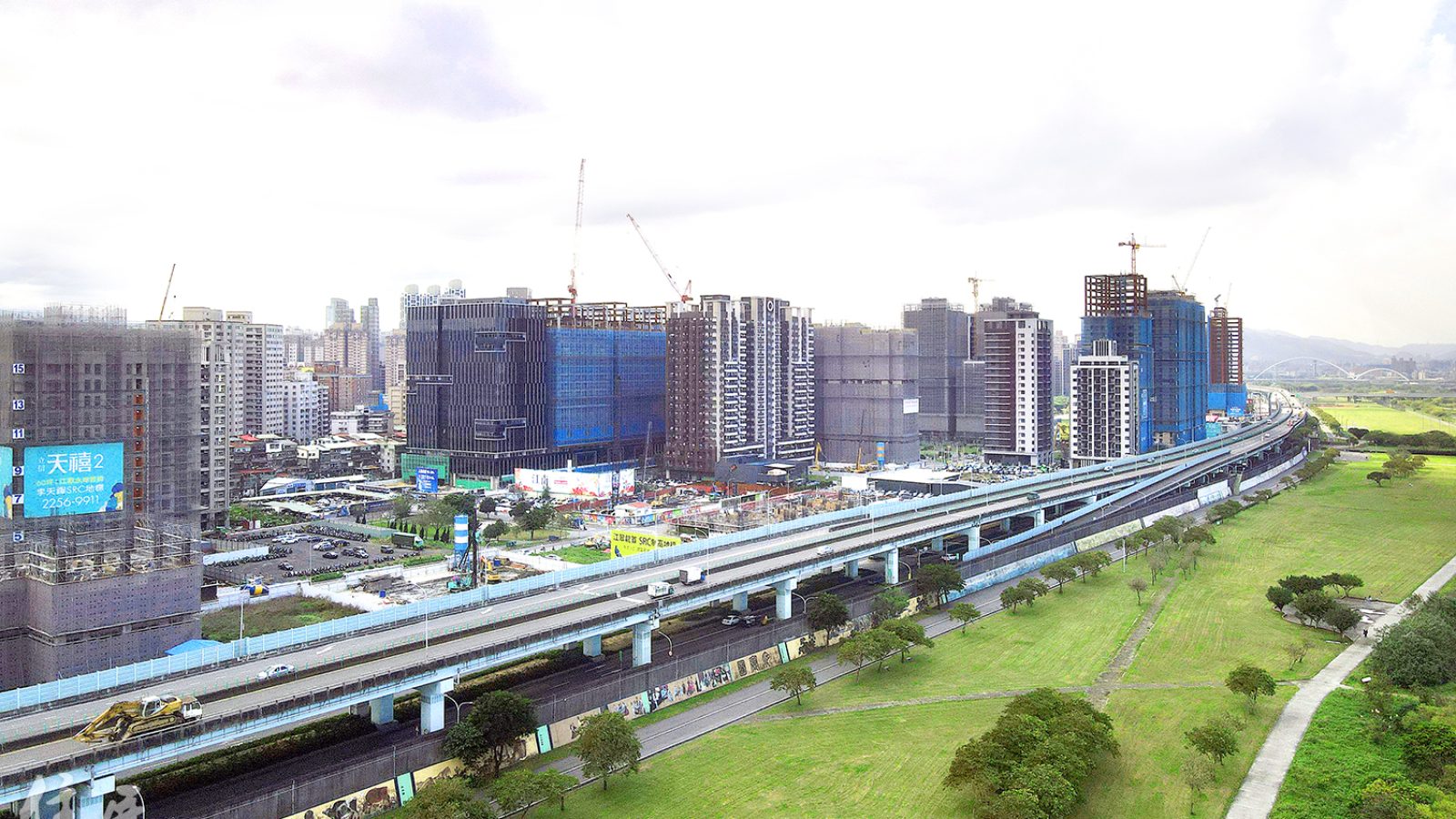111502 房市吹冷風 房地合一稅連5月走跌