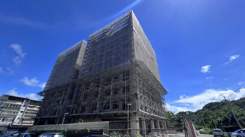 富源鑫Ⅲ森活 基地