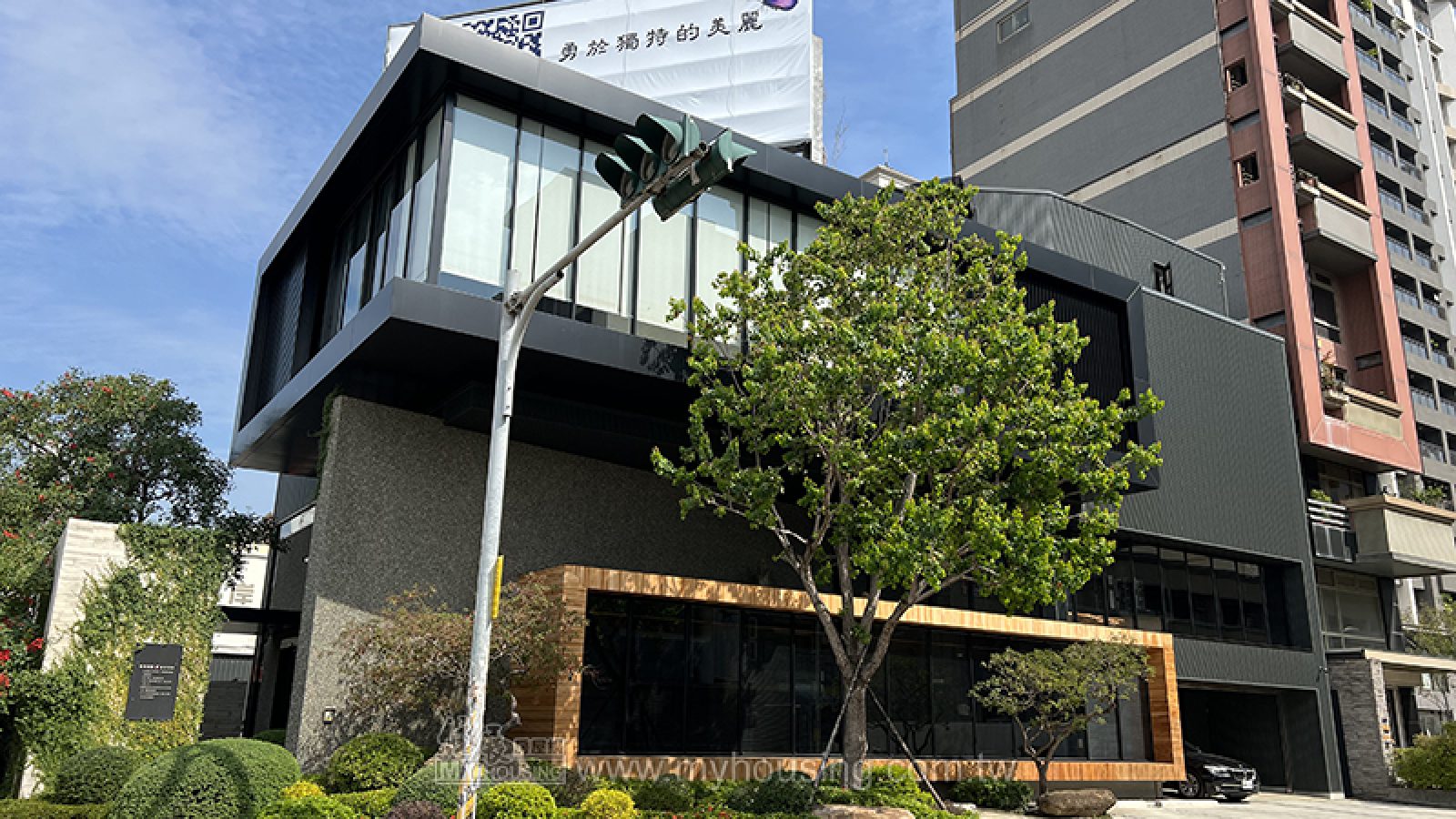 竹北房市還在高峰 新案熱賣無懸念