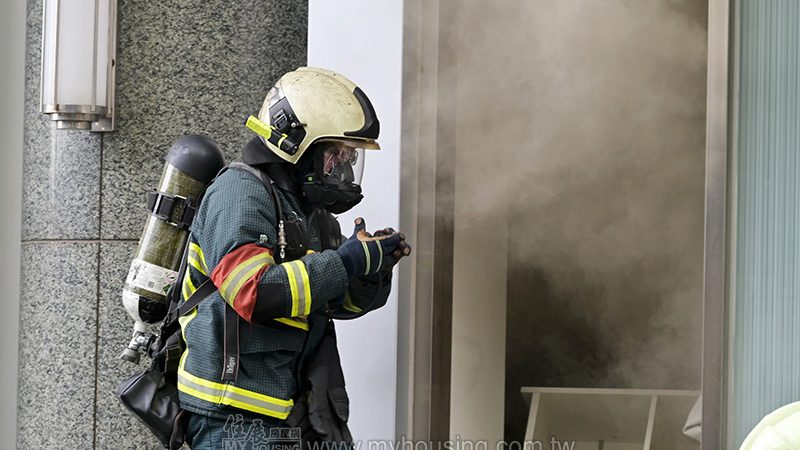 高市府提8900萬補助 強化建物公共安全