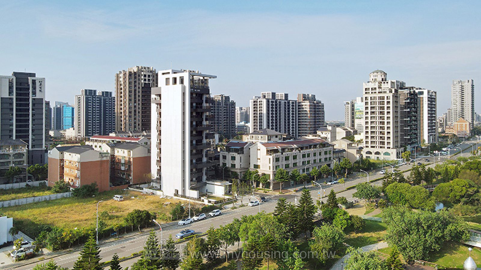 贈與、繼承取得房地 需重新申請地價稅優惠