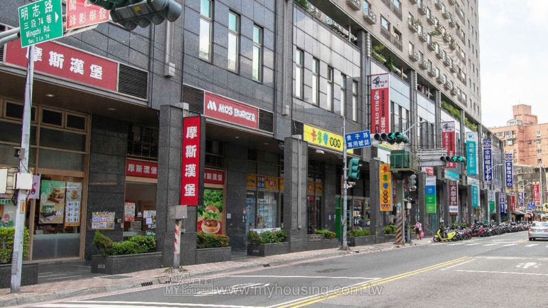 跟著塭仔圳向上，泰山「立源藝舍」掀搶購席次倒數