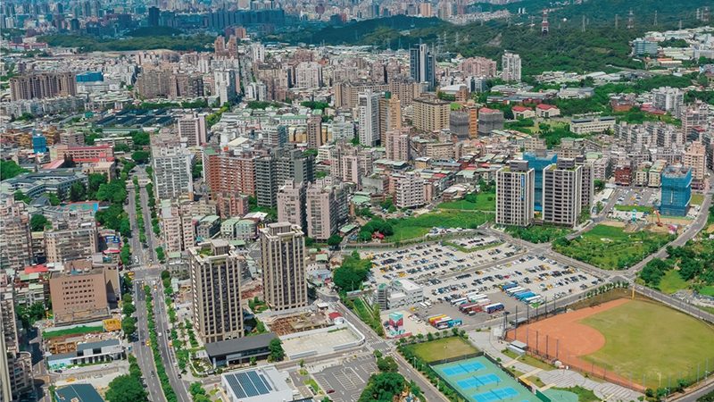 產業匯聚人口爆量 土城暫緩重劃區建案掀話題