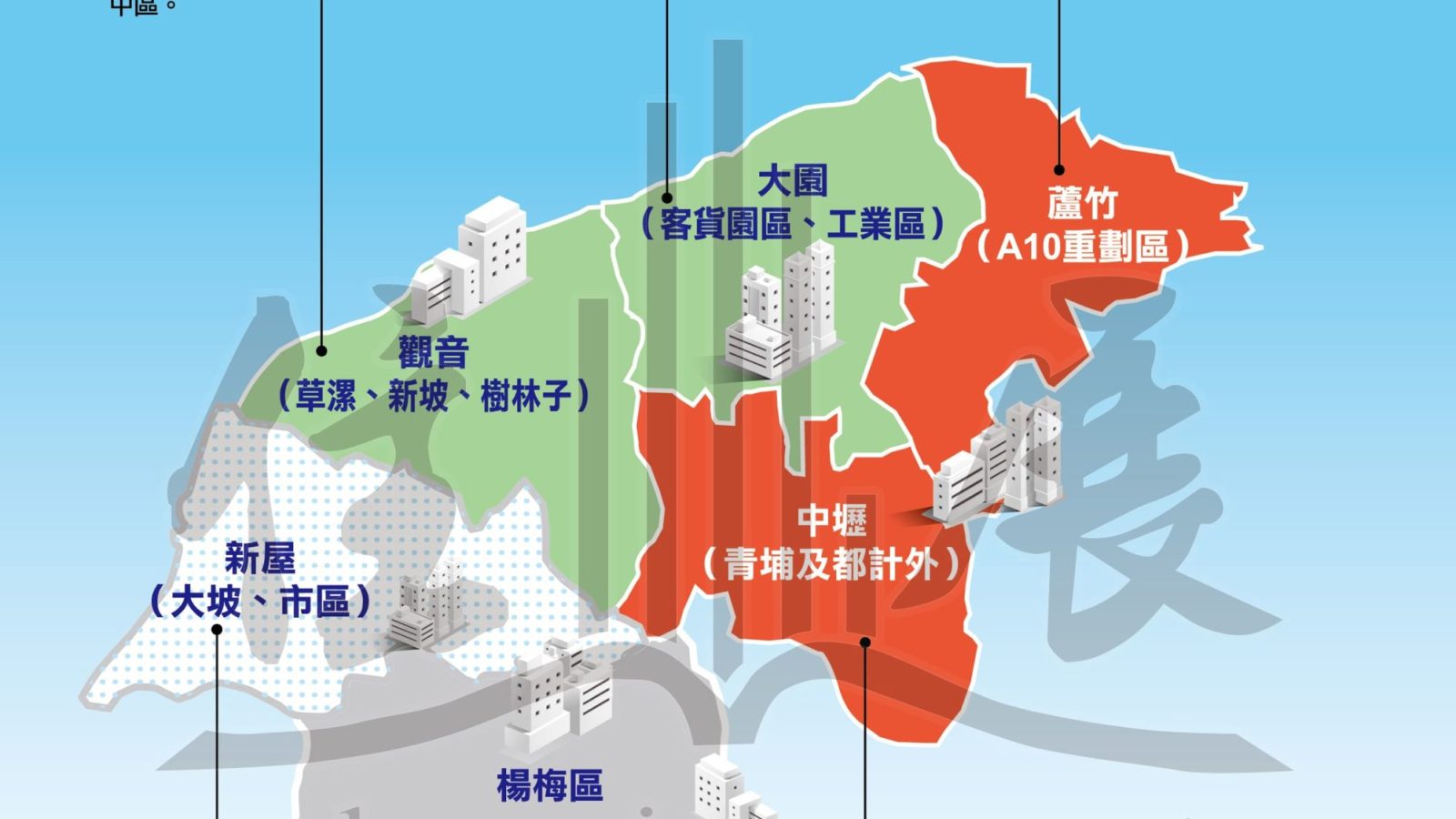 1212桃園市市況掃描01