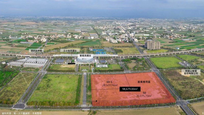 圖／嘉義縣政府提供