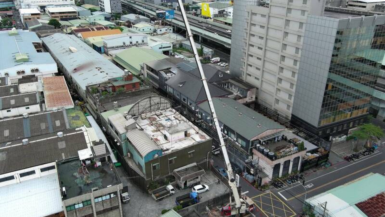 圖／新北市工務局