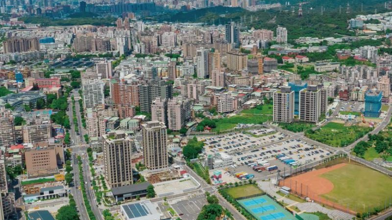 皇翔建設遍地開花 開創當代新價值