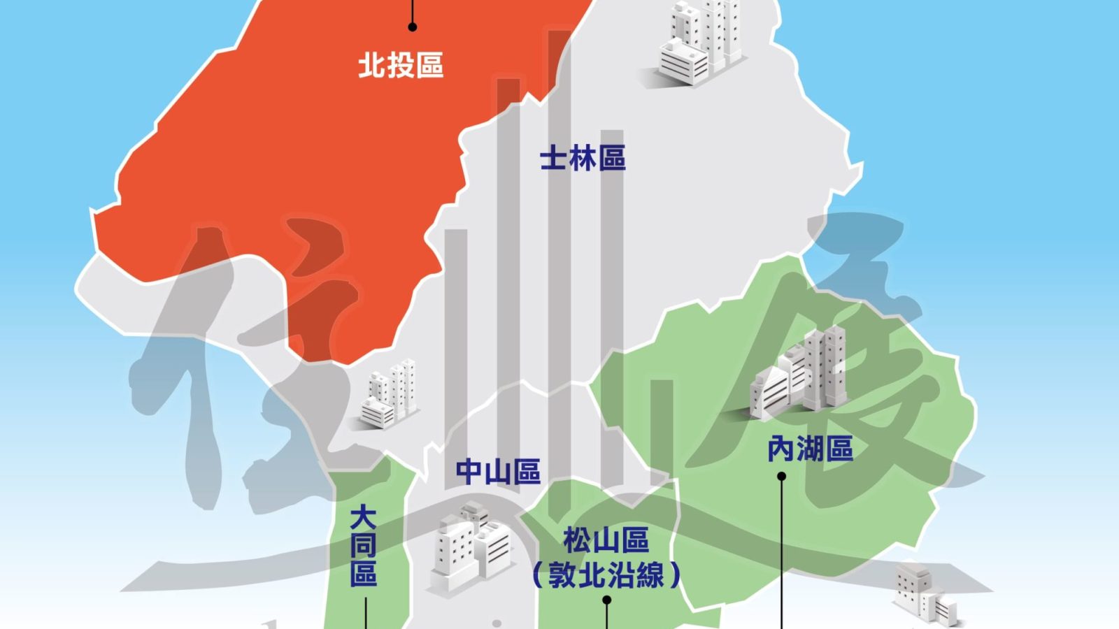 1227市況掃描台北市01