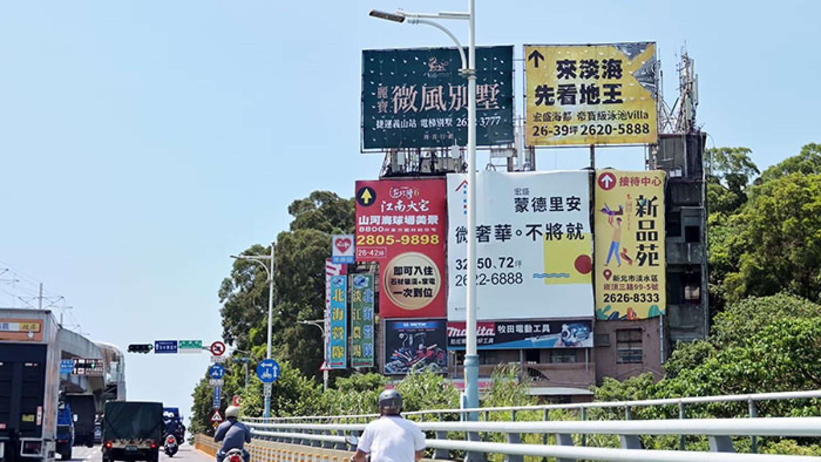 缺貨問題浮現 漲價狂風吹遍北台灣