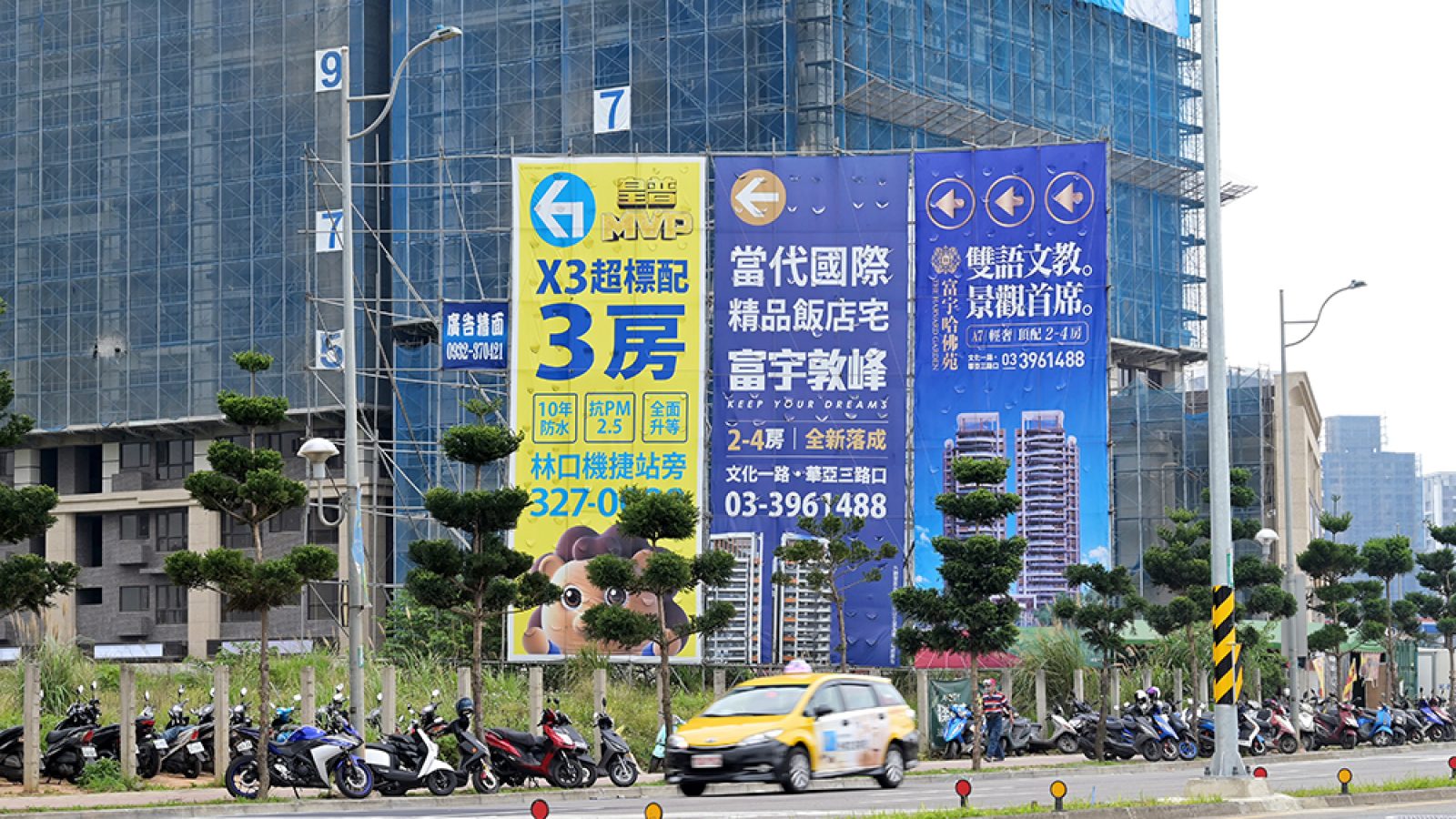 疫情比鬼還可怕 民俗月推案逆勢擴張