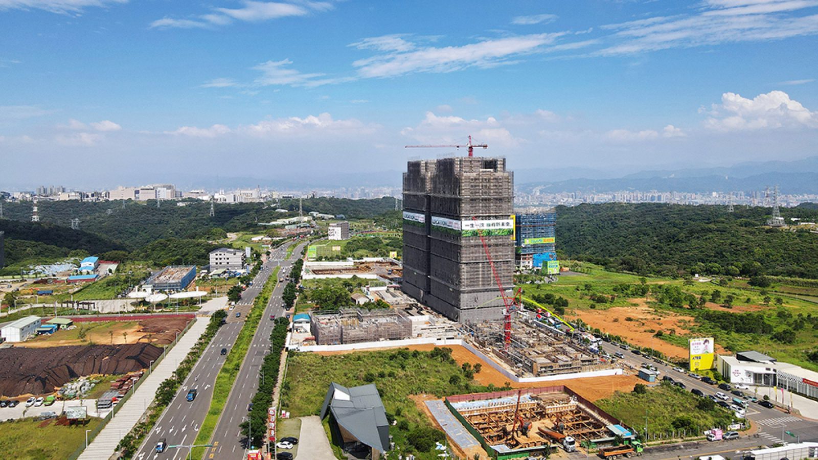 台南Q2房地交易熱區出爐 安南、永康獲冠亞軍